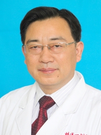 李志军