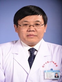 陈卫东