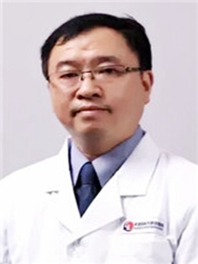 杨清