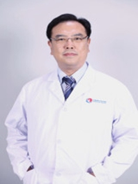 李黎明