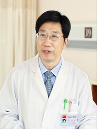 刘海林