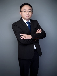 李林锋