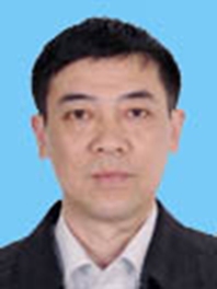 杨美平