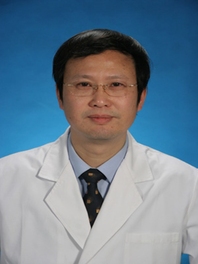 冯希平