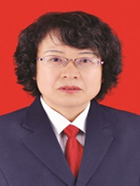 墨玺霞