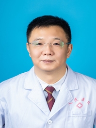 邓刚