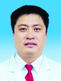 陈志军