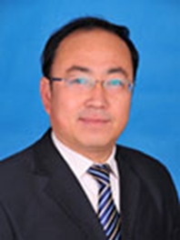 杨俊泉