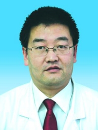 赵志忠
