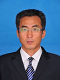 徐士军