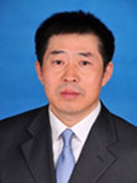 刘卫东