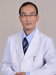 黎冠东