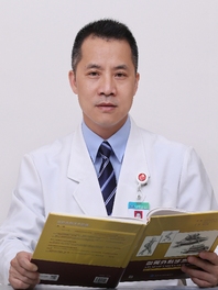 周卫华