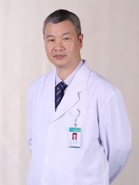 陈忠羡