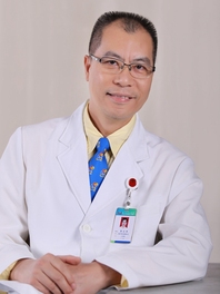 黄远翘