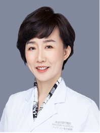 宫红梅