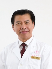 查振刚