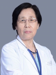 徐桂君