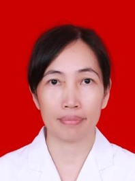 陈丽媛