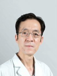 丁勇