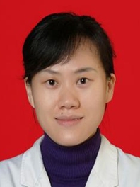 陈婷
