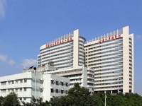 暨南大学附属第一医院