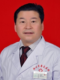 肖建华