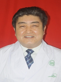 范德庆