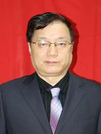 朱航