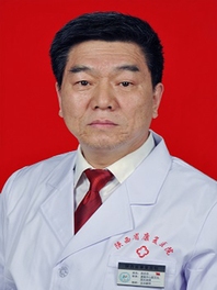 陈庆忠