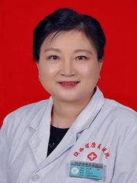 李红霞
