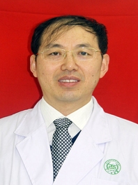 许立新