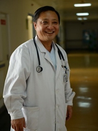 李玉明