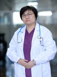 付迎欣