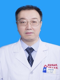 刘长利