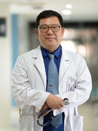 李志军