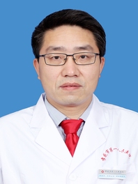 阳焕军