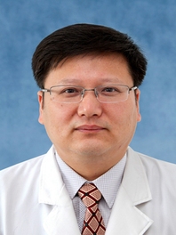 李健