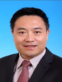 陈刚