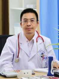 杜永红