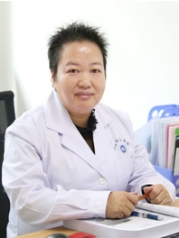 张桂香