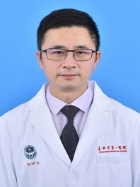 李海同
