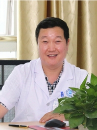 乔志刚