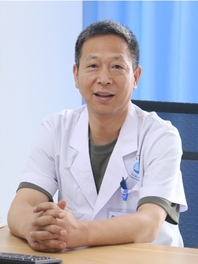 刘德海