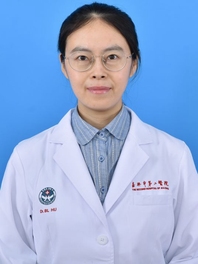 胡蓓莉