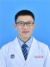 吴山永