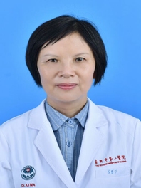 马晓洁