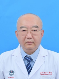 郭晓