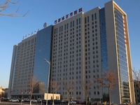 巴彦淖尔市医院