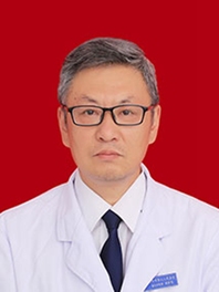 邓学军
